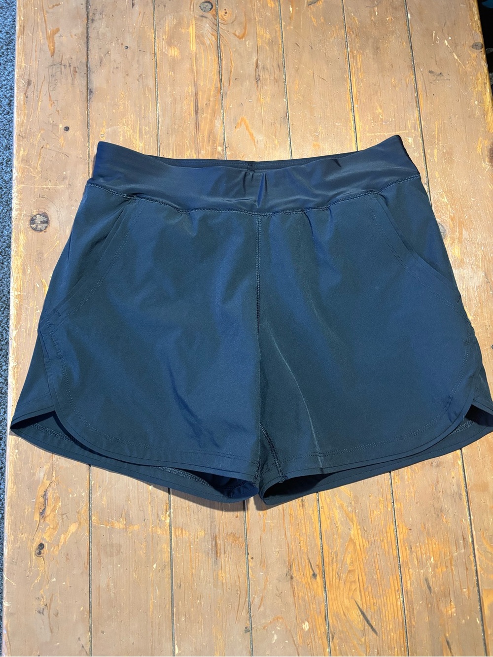 Lands' End Women's SunShade UPF 50 Board Shorts NWT
